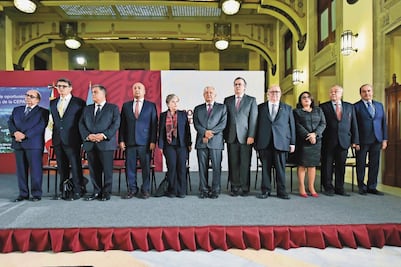 Presenta Cepal plan para desarrollo de Centroamérica