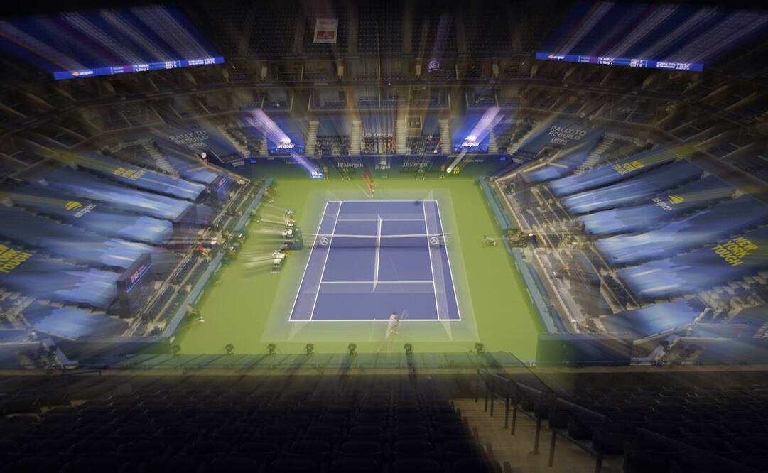 Sorpresa en el US Open