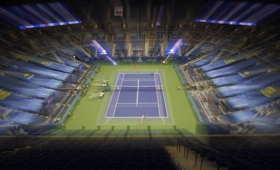 Sorpresa en el US Open