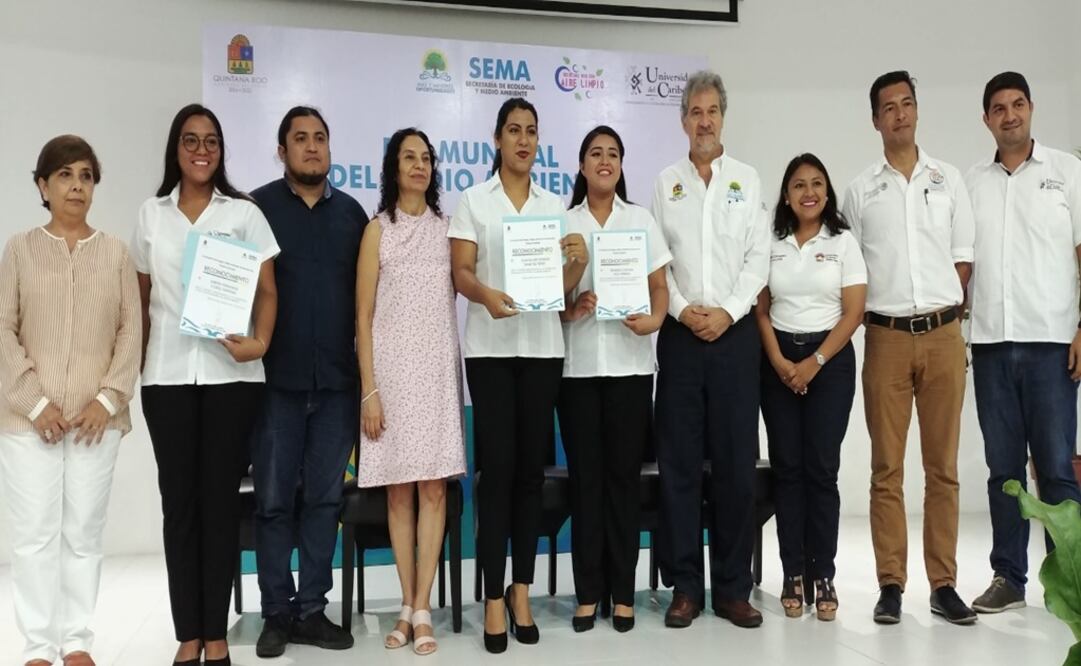 Fotos: Adriana Varillas / EL UNIVERSAL