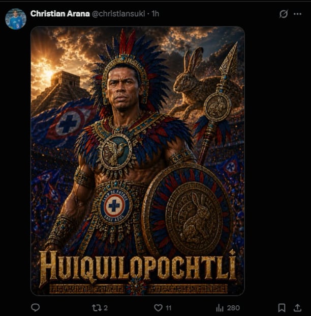 Los MEJORES MEMES de la victoria de Cruz Azul sobre Necaxa