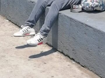 Fallece hombre mientras esperaba su camión en Naucalpan