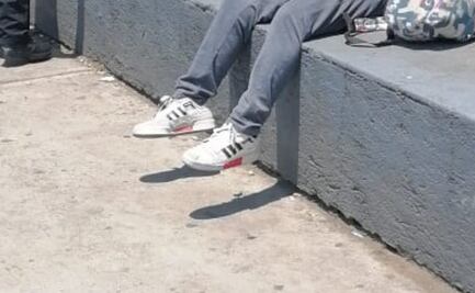 Fallece hombre mientras esperaba su camión en Naucalpan