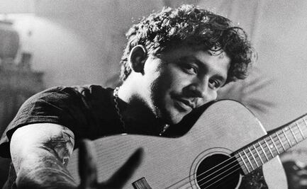 Christian Nodal es captado de lo más cariñoso con una famosa reggaetonera