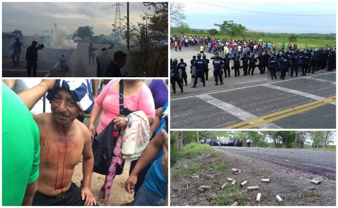 Foto: Luma López / EL UNIVERSAL