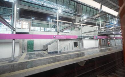 CDMX celebra reapertura de la Línea 1 del Metro con viaje gratis en tres estaciones; ¿cuándo y dónde? Aquí te decimos