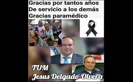 Asesinan a paramédicos veteranos de la Cruz Roja de Celaya 