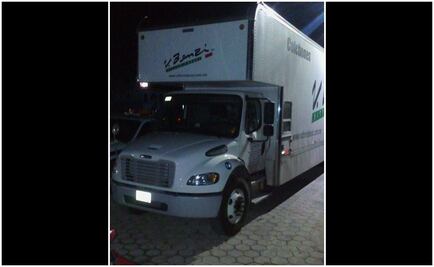 Capturan a banda que robaba colchones en Puebla