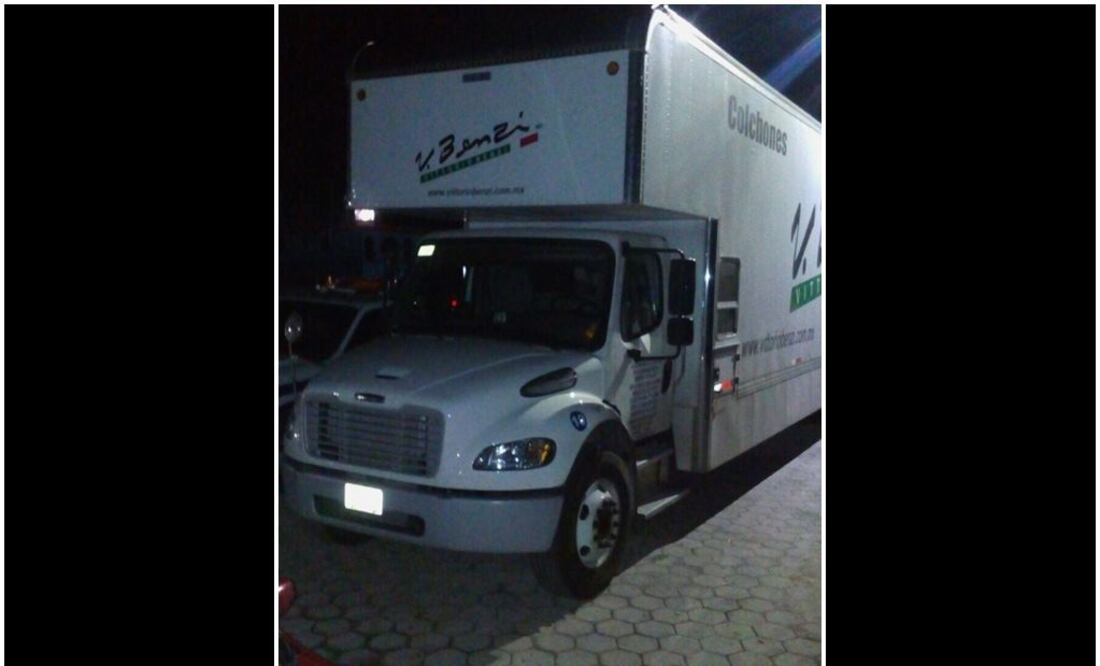 Capturan a banda que robaba colchones en Puebla