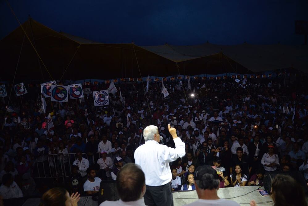 Fotografías de Tony Rivera EL UNIVERSAl