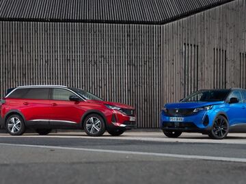 Las camionetas pagarán más por estacionarse