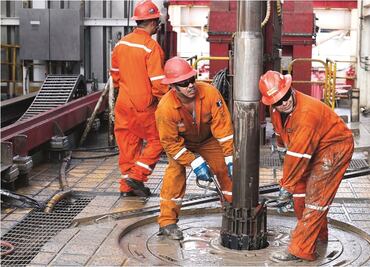 Siemens impulsará a sector gas y petróleo en México con digitalización