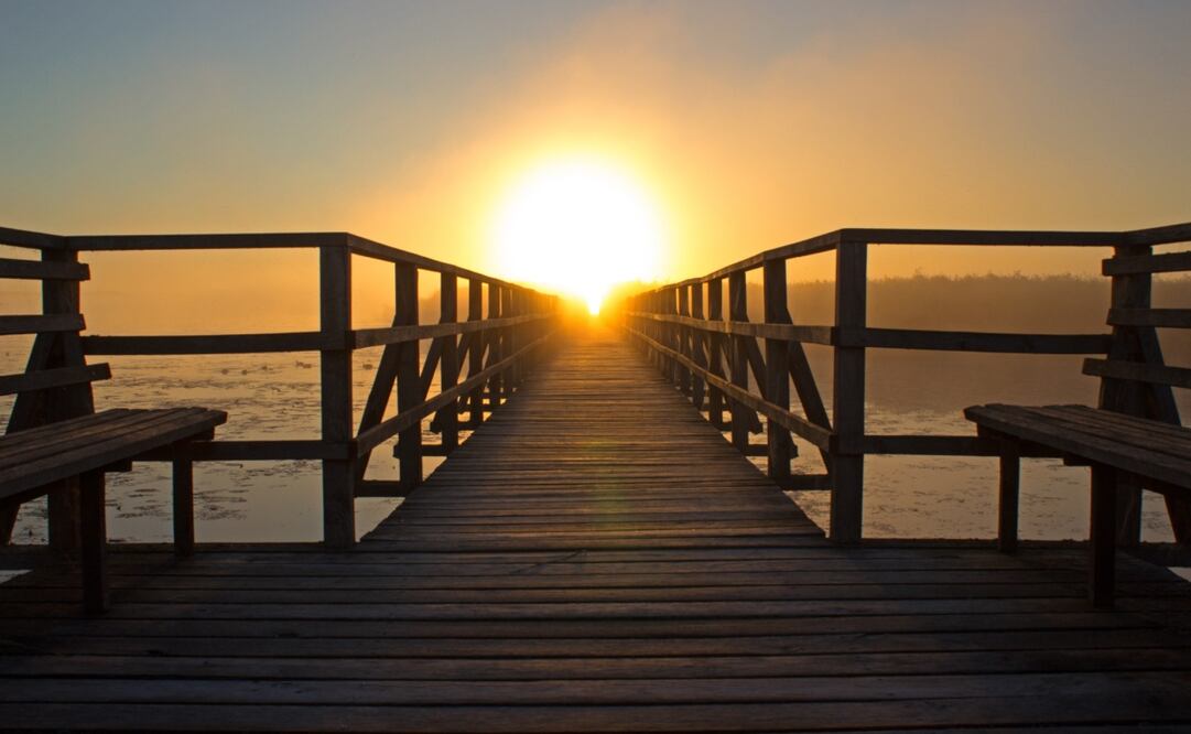 Conoce la leyenda del muelle de San Blas en Nayarit, una historia de amor que sobrepasa el tiempo. Imagen: Unsplash