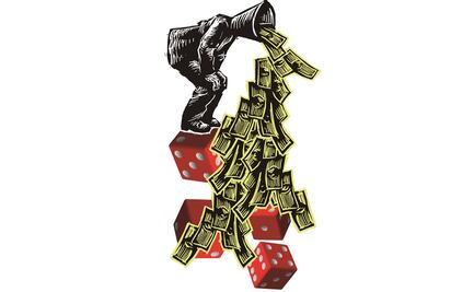 El caso de los 2 mil millones de Gertz