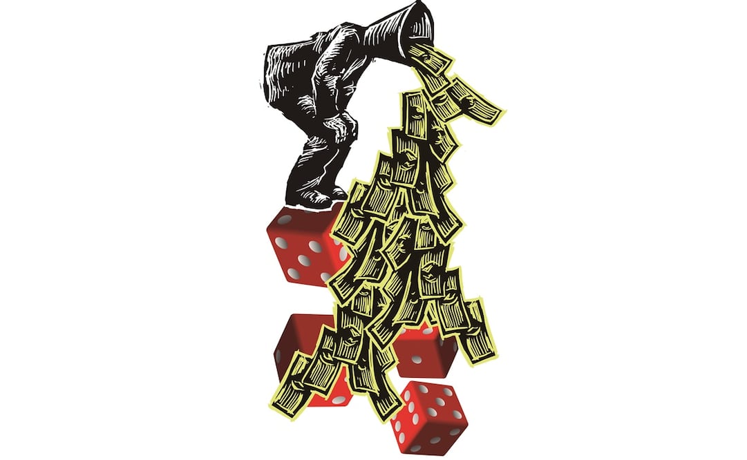 El caso de los 2 mil millones de Gertz