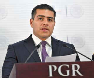 CDMX no negocia con el crimen organizado