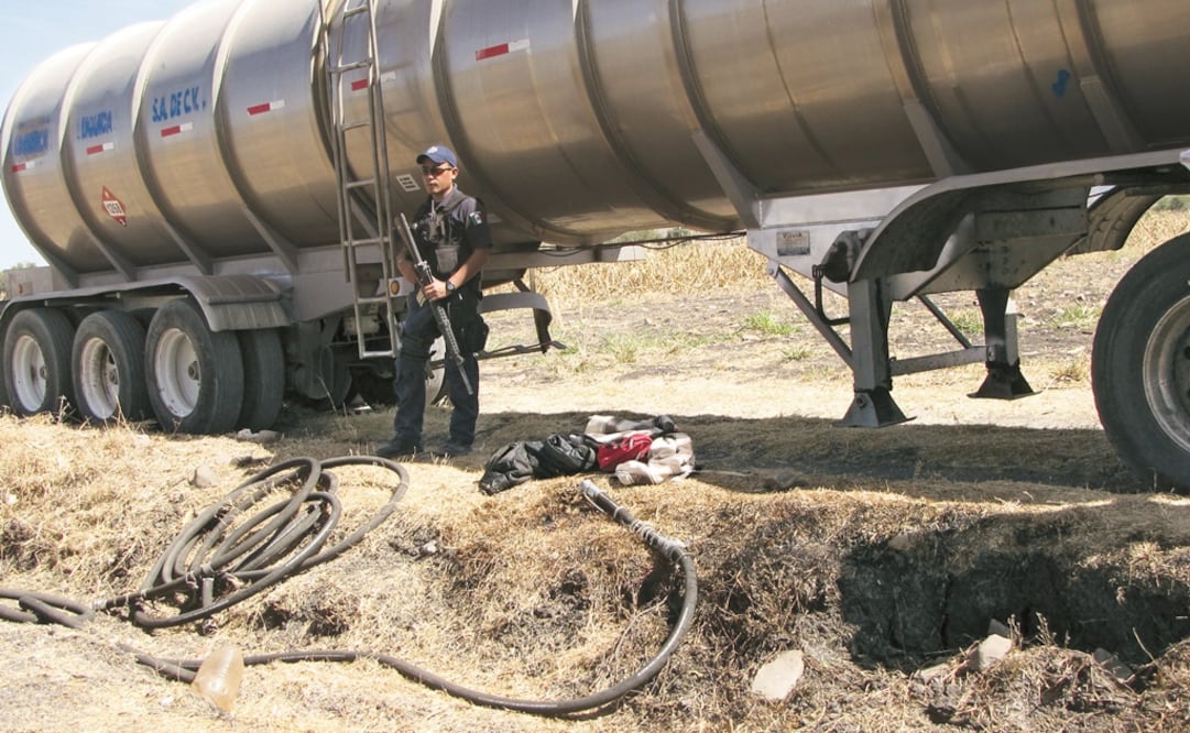 Foto: Archivo / EL UNIVERSAL