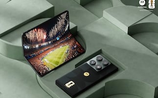 Motorola lanza una colección enfocada en la Copa Mundial de Futbol 2026