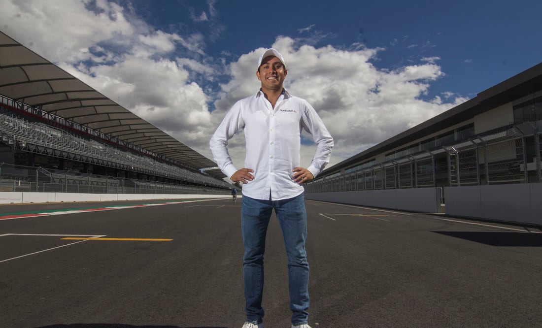 Fórmula E es la categoría del futuro