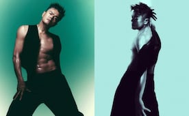 JY Park llega a México con una misión que va más allá del K-pop y Stray Kids prepara su llegada