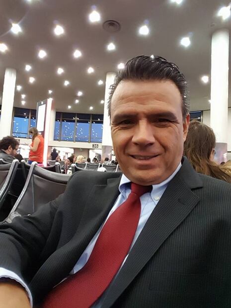 “Yo mando dinero a México porque mi familia lo necesita”