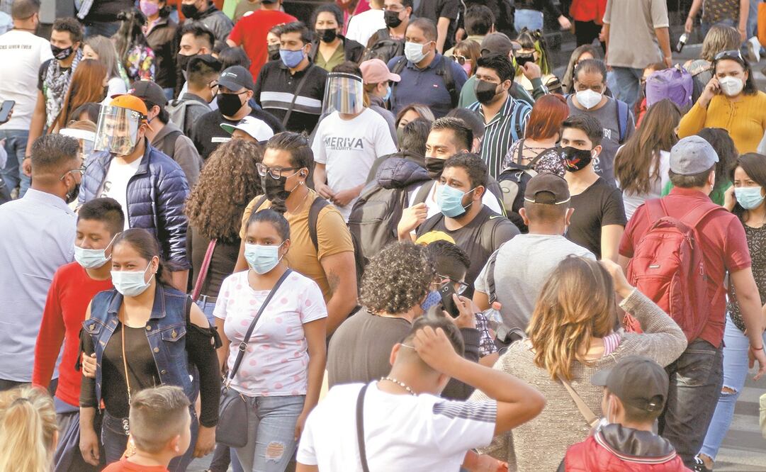 Foto: Archivo/ EL UNIVERSAL 