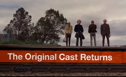 Publican teaser de "Trainspotting 2"