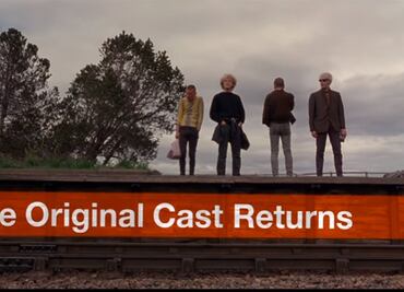 Publican teaser de "Trainspotting 2"