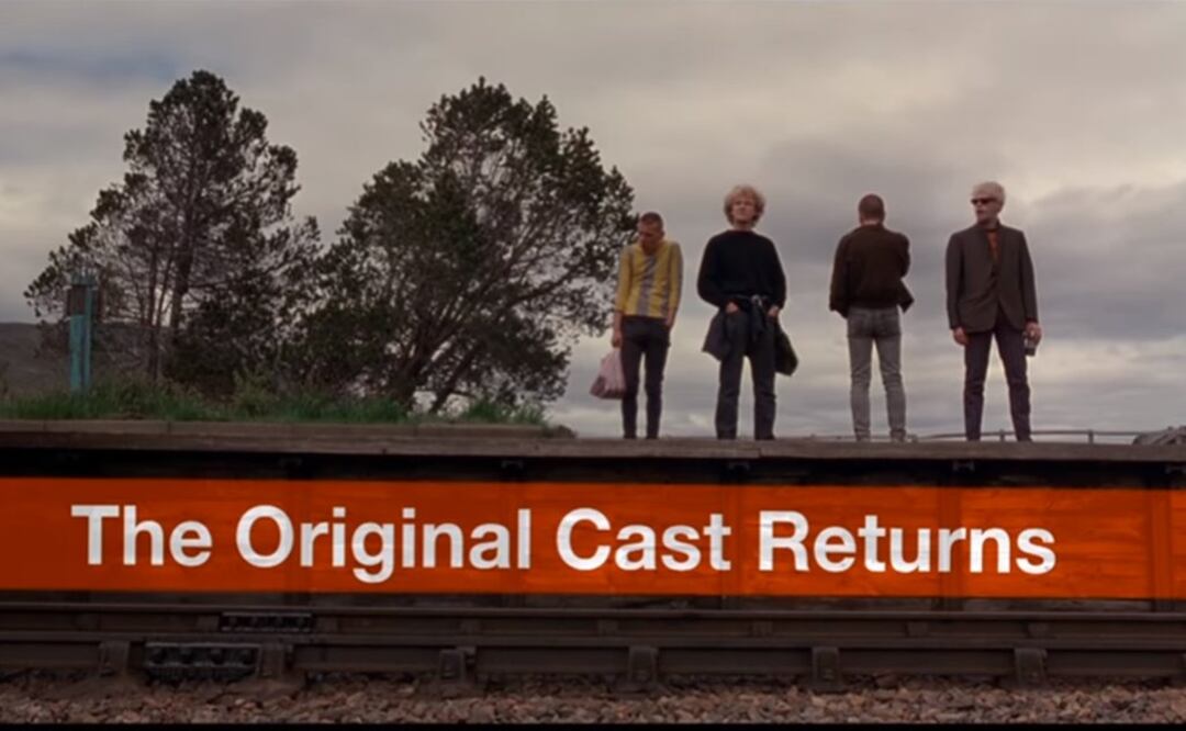 Foto: Tomada de video