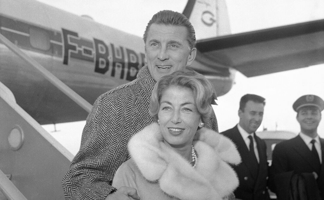 Foto: EFE/ Nina Prommer/Archivo