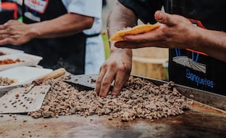 Cómo hacer suadero doradito como de taquería