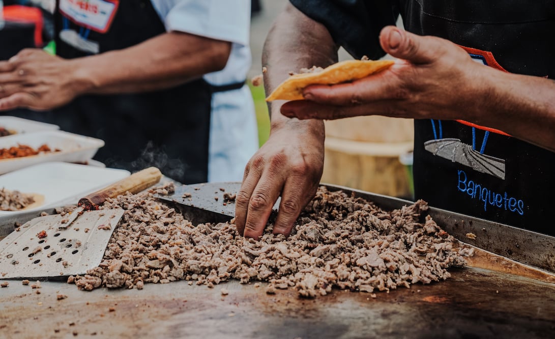 Dorar el suadero no depende únicamente del tiempo de cocción, pues la temperatura y la cantidad de grasa también influyen. Foto: Pexels