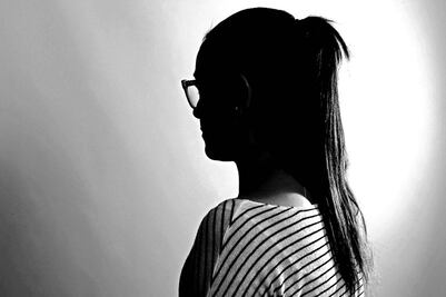 Depresión. Vivir un “infierno interno” y ocultarlo por vergüenza