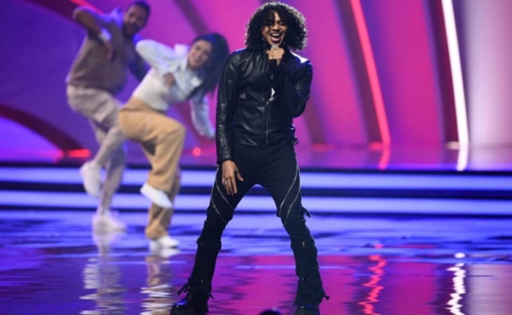 "Hayya hayya" conmociona en redes: ¿Quiénes cantan el tema oficial del Mundial?