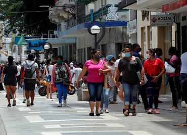 Sistema de salud de Cuba, sobrepasado por Covid-19, admite Miguel Díaz-Canel