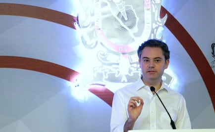 Reforma educativa no privatiza la educación: Nuño