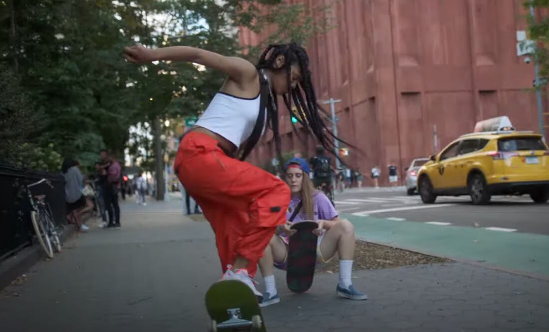 Foto: Captura YouTube