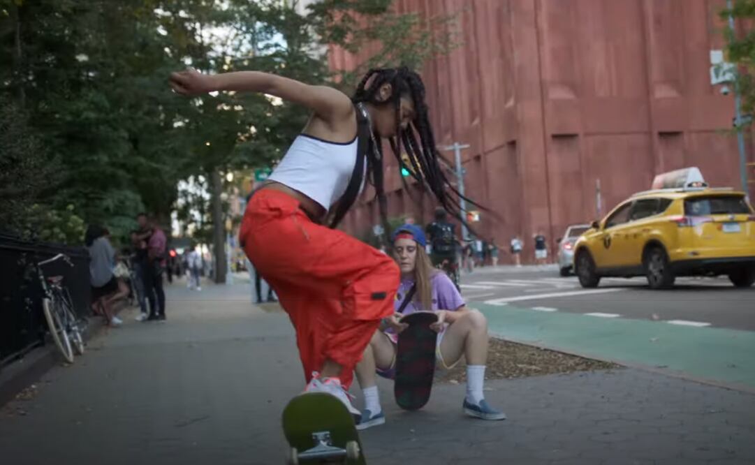 Foto: Captura YouTube