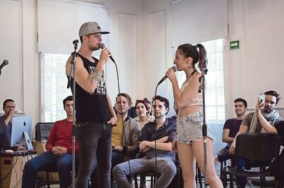 Rent une experiencia y juventud