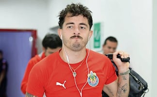 Chivas ajusta y apuesta a usar más canteranos; este es su plan rumbo al Clausura 2026