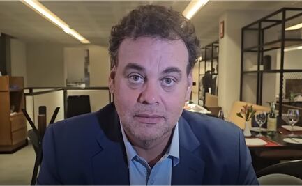 Mamá de David Faitelson permanece en Israel pese a los ataques: “Estaba sola en casa”