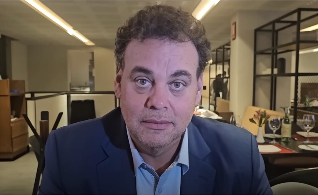 Mamá de David Faitelson permanece en Israel pese a los ataques