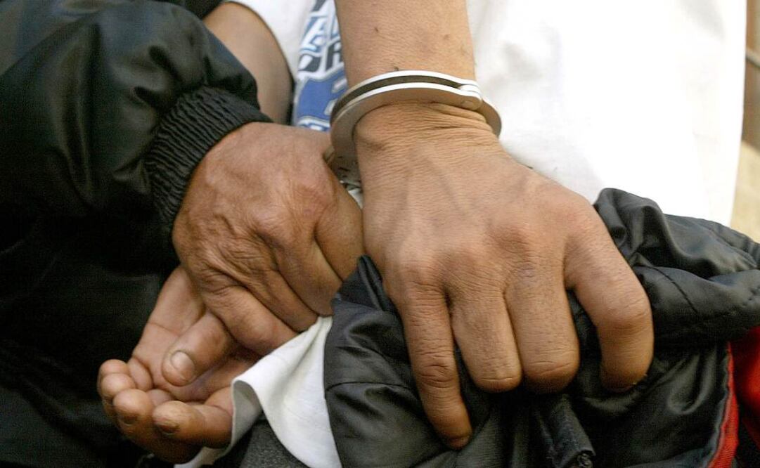 Foto: Archivo EL UNIVERSAL