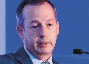 Emirates enciende alarmas