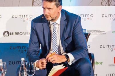 “México tiene un apoyo enorme en EU por TLCAN”