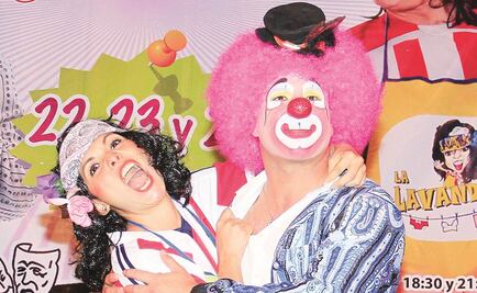 Platanito se queja de Televisa