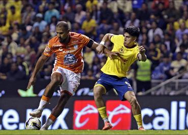 América y Pachuca ya no serán televisados por Tubi; ¿Quién transmitirá el partido?