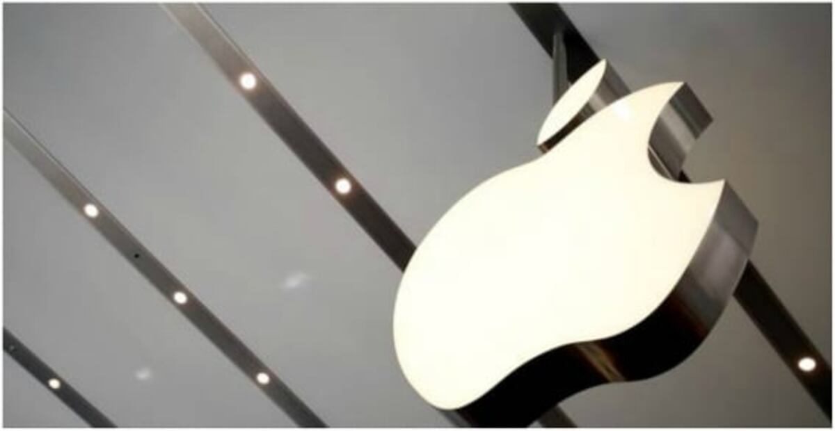 Apple podría haber revelado los dispositivos que reemplazarán al iPhone