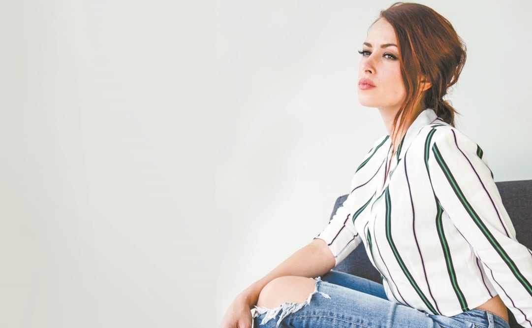 Será una mujer que se enfrasca con un sicario. Foto: KARLA BOCANEGRA. FASE 7