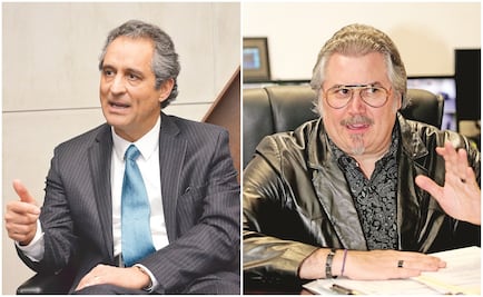 Líderes 'Zetas' recibieron el amparo de jueces